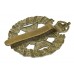 Rifle Brigade Cap Badge - King's Crown