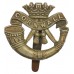 Duke of Cornwall's Light Infantry Cap Badge