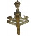 Yorkshire Regiment (Green Howards) Cap Badge