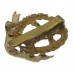 Middlesex Regiment Cap Badge