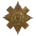 Scots Guards Cap Badge