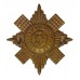 Scots Guards Cap Badge