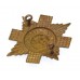 Scots Guards Cap Badge