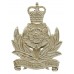 Intelligence Corps Anodised (Staybrite) Cap Badge