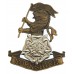 Yorkshire Regiment Cap Badge