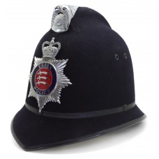 Essex Police Coxcomb Helmet