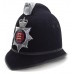 Essex Police Coxcomb Helmet