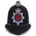 Essex Police Coxcomb Helmet