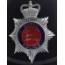 Essex Police Coxcomb Helmet