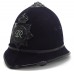 George VI Metropolitan Police Rose Top Helmet