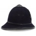 George VI Metropolitan Police Rose Top Helmet