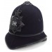 Metropolitan Police Rose Top Helmet