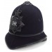 Metropolitan Police Rose Top Helmet