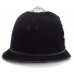 Metropolitan Police Rose Top Helmet