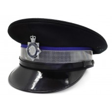 West Yorkshire Police Community Support Officer's Peaked Cap