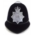 Metropolitan Police Rose Top Helmet