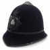 Lincolnshire Constabulary Rose Top Helmet 