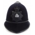 Lincolnshire Constabulary Rose Top Helmet 