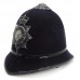 West Riding Constabulary Rose Top Helmet 