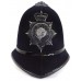 West Riding Constabulary Rose Top Helmet 