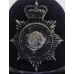 West Riding Constabulary Rose Top Helmet 