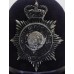 West Riding Constabulary Rose Top Helmet 