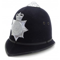 Sussex Police Rose Top Helmet 