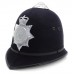 Sussex Police Rose Top Helmet 