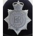 Sussex Police Rose Top Helmet 