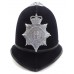 Warwickshire Constabulary Rose Top Helmet 