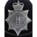 Warwickshire Constabulary Rose Top Helmet 