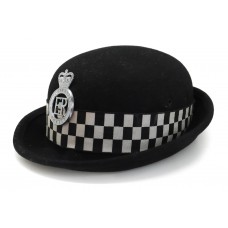 Northumbria Police Women's Bowler Hat