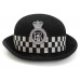 Northumbria Police Women's Bowler Hat