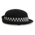 Northumbria Police Women's Bowler Hat