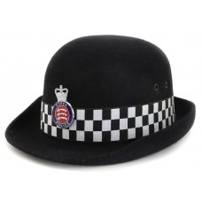 Essex Police Women's Bowler Hat 