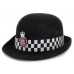 Essex Police Women's Bowler Hat 