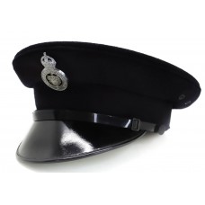 Isle of Ely Constabulary Peaked Cap (Pre 1953)