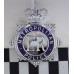 Metropolitan Police White Traffic Police Peaked Cap 