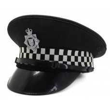 Avon & Somerset Constabulary Peaked Cap 