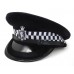 Devon & Cornwall Constabulary Senior Officer's Peaked Cap 