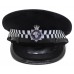 Devon & Cornwall Constabulary Senior Officer's Peaked Cap 