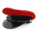 Royal Military Police (R.M.P.) Peaked Cap (Post 1953)