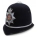 Dyfed-Powys Heddlu Police Rose Top Helmet 
