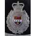 West Mercia Constabulary Coxcomb Helmet 