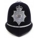 Hertfordshire Constabulary Rose Top Helmet 