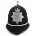 Dyfed-Powys Constabulary Ball Top Helmet 