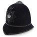 Pembrokeshire Police Rose Top Helmet  