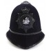 Pembrokeshire Police Rose Top Helmet  