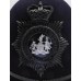 Pembrokeshire Police Rose Top Helmet  