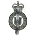 Southampton Police Cap Badge - Queen's Crown